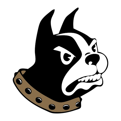 Wofford Terriers logo