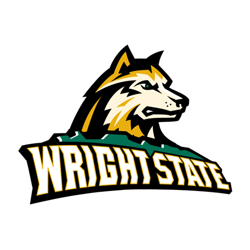 Wright State Raiders logo