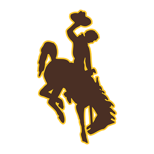 Wyoming Cowgirls logo