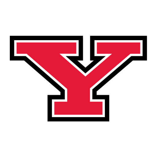 Youngstown State Penguins logo